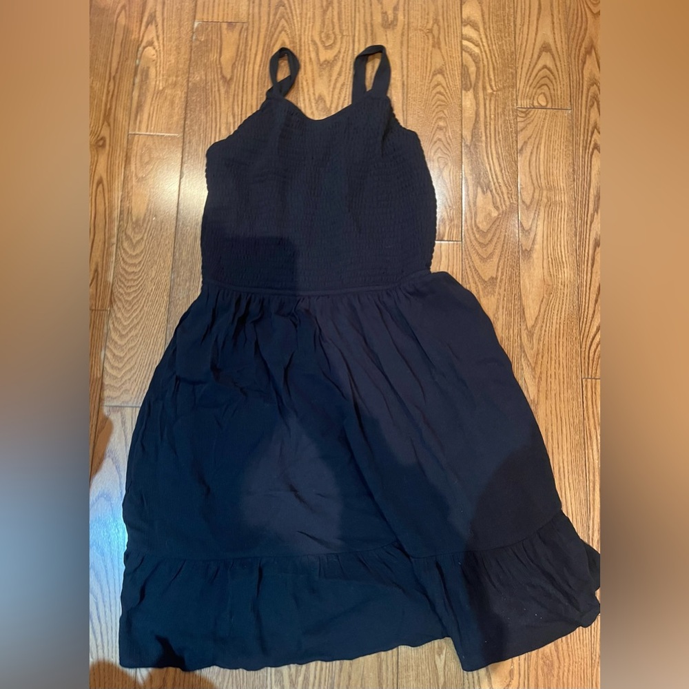 Art class xl children’s dress in very good condition